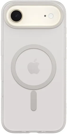 Чохол Belkin для iPhone Air, Magnetic Protective Grip, Sand