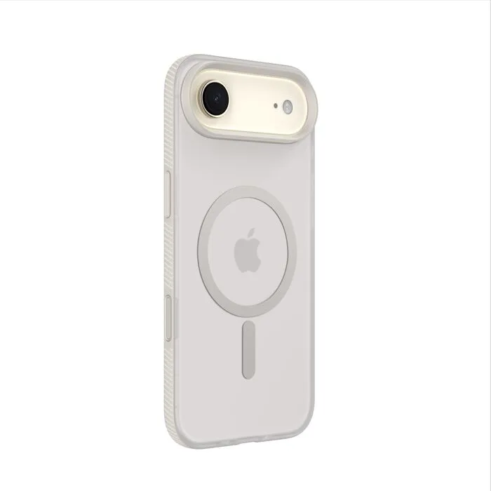 Чохол Belkin для iPhone Air, Magnetic Protective Grip, Sand
