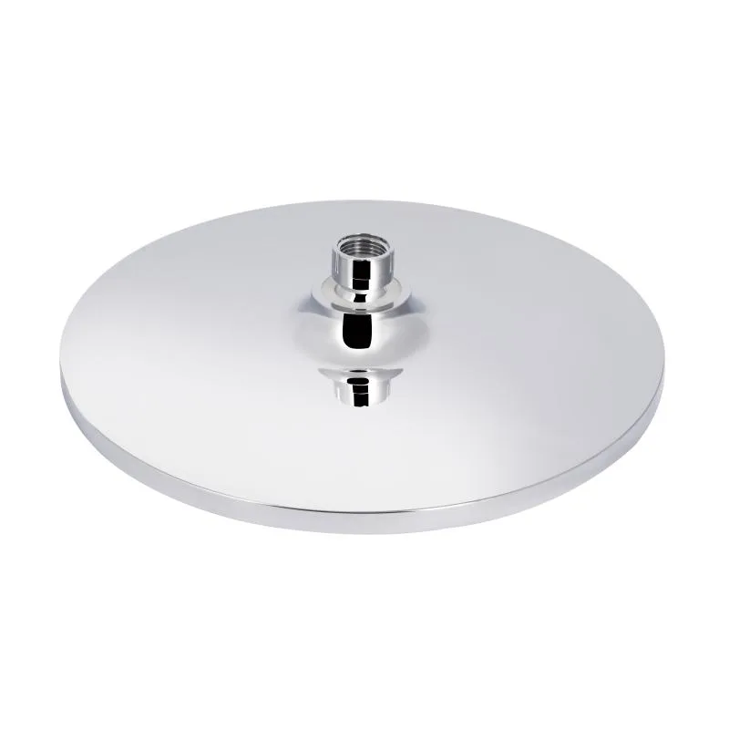 Душова система Qtap Vlasta New 840-1430 мм латунь хромована
