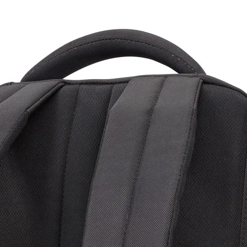 Рюкзак Case Logic Поліестер 15,6" Чорний