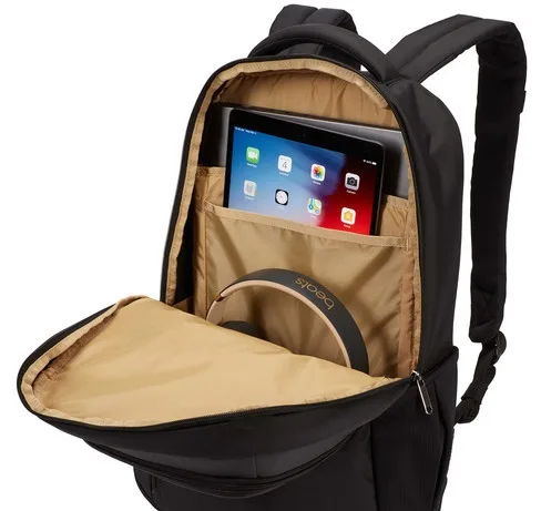 Рюкзак Case Logic Поліестер 15,6" Чорний