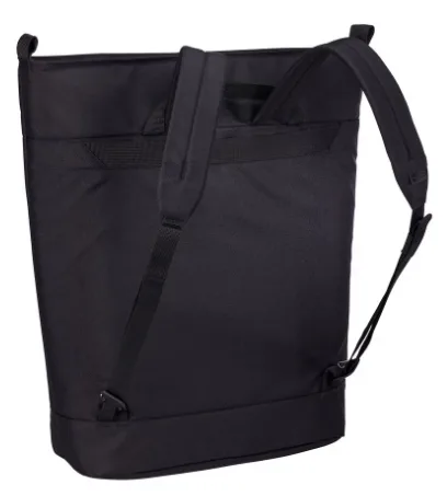 Сумка Case Logic Поліестер 15.6" Чорна
