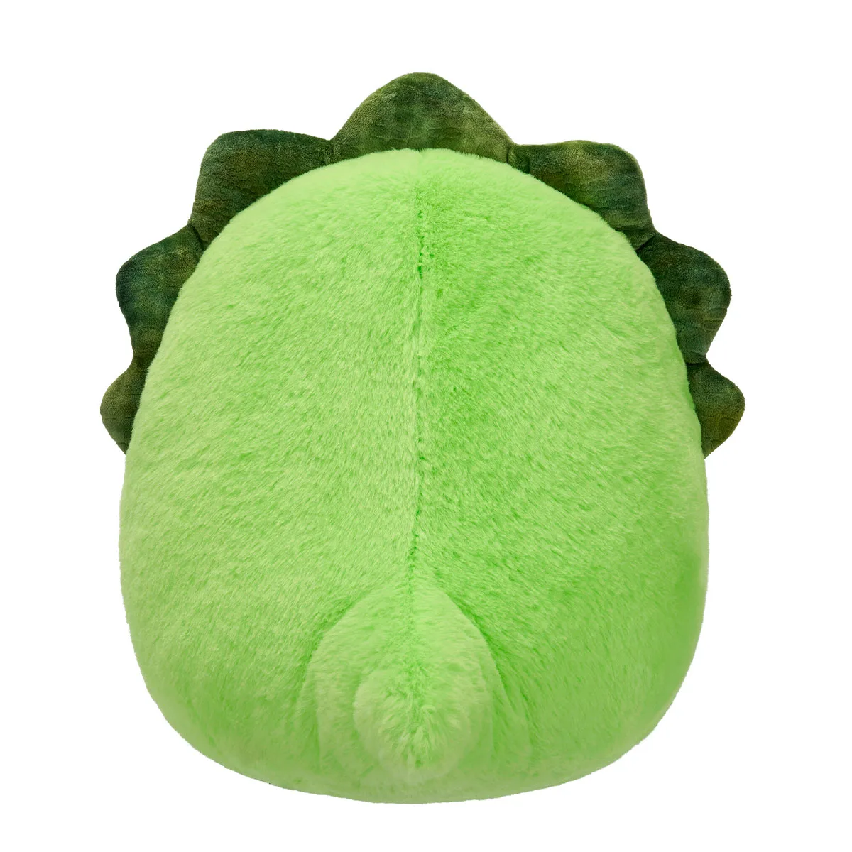 М'яка іграшка Squishmallows поліестер 30 см Тріцератопс Трістан