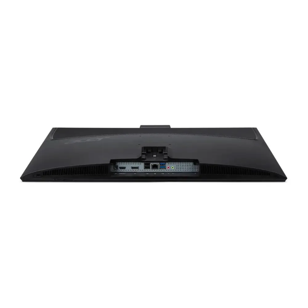 Моноблок Acer 27 дюймів FHD Intel 5 16GB SSD сріблястий