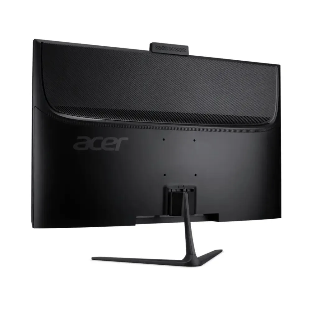 Моноблок Acer 27 дюймів FHD Intel 5 16GB SSD сріблястий