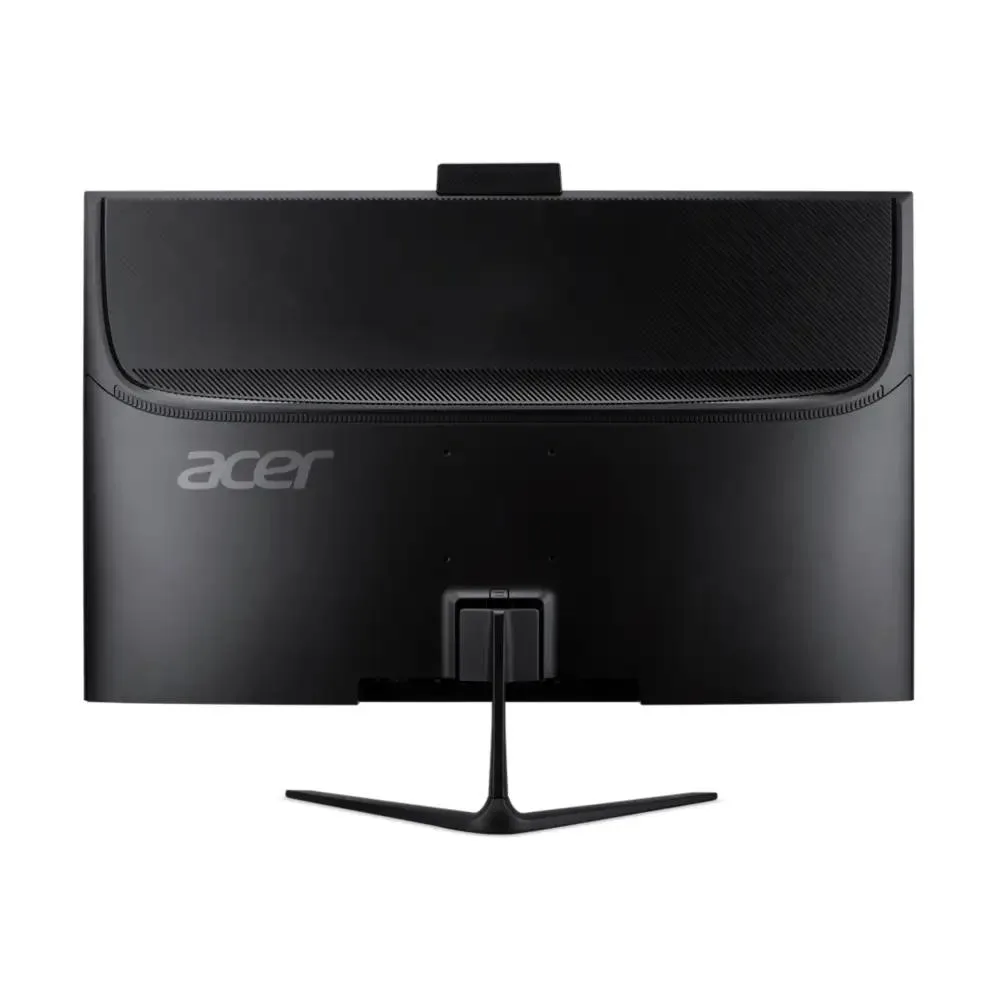 Моноблок Acer 27 дюймів FHD Intel 5 16GB SSD сріблястий