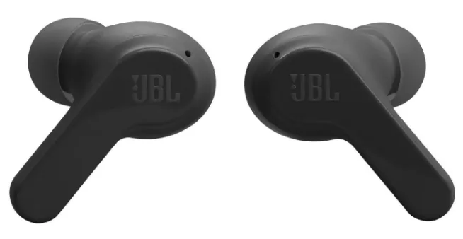 Гарнітура JBL Вакуумні бездротові Чорні