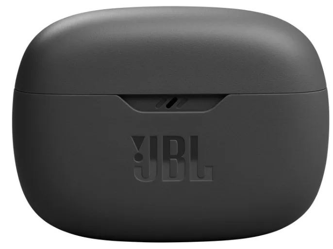 Гарнітура JBL Вакуумні бездротові Чорні