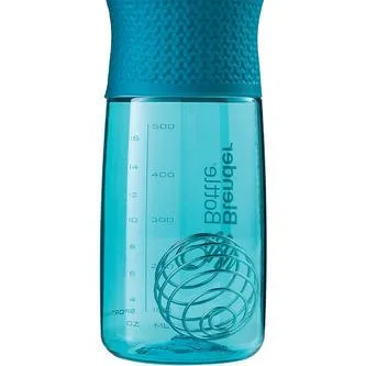 Шейкер BlenderBottle Tritan 820 мл Бірюзовий