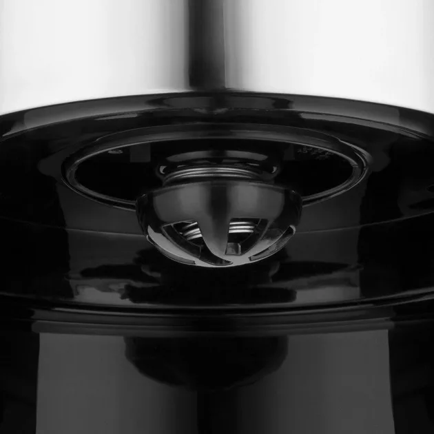 Кавоварка Russell Hobbs Крапельна пластикова 28х40х26 см Червона