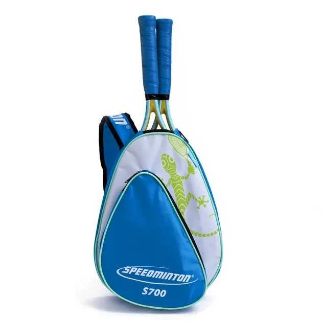 Набір Speedminton алюміній one size синій