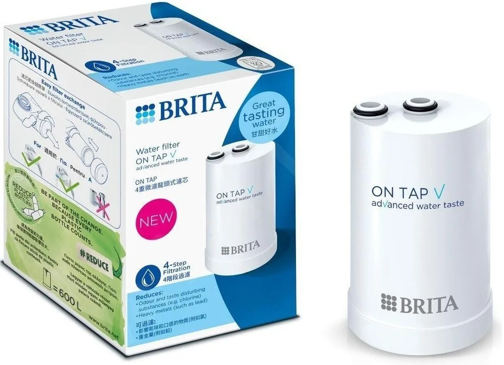 Картридж Brita On Tap V