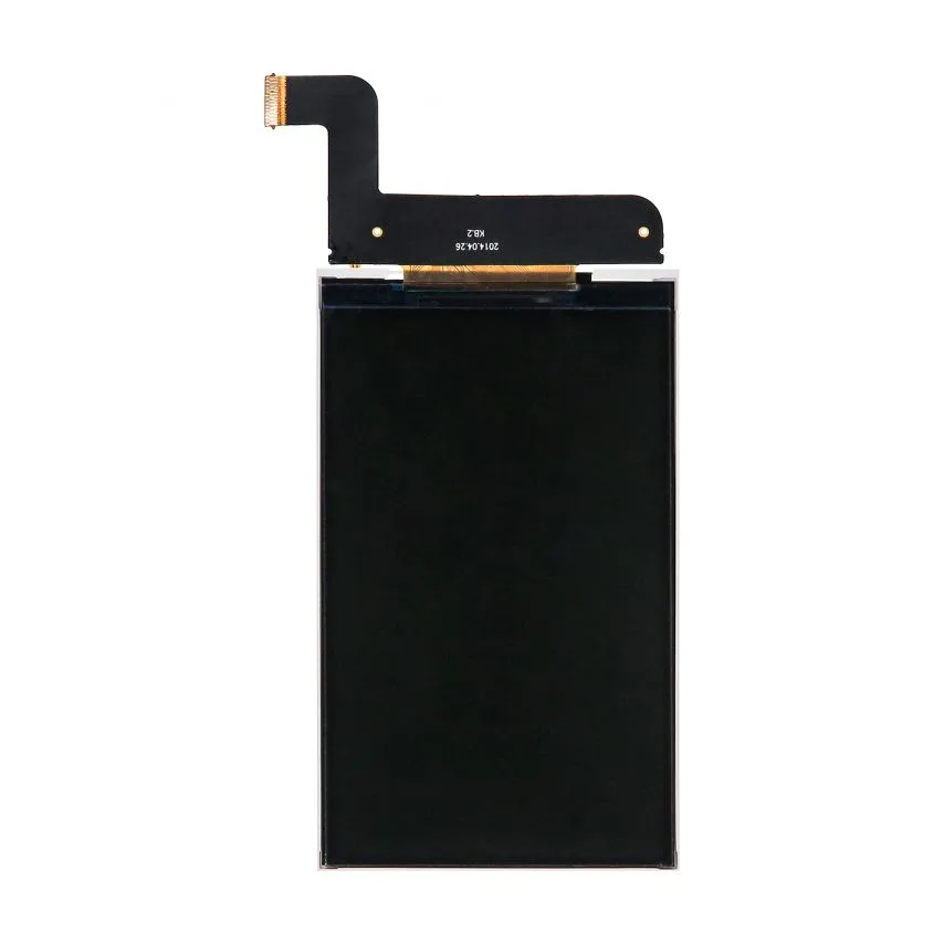 Дисплей Sony TFT 4 дюйми Чорний High Quality