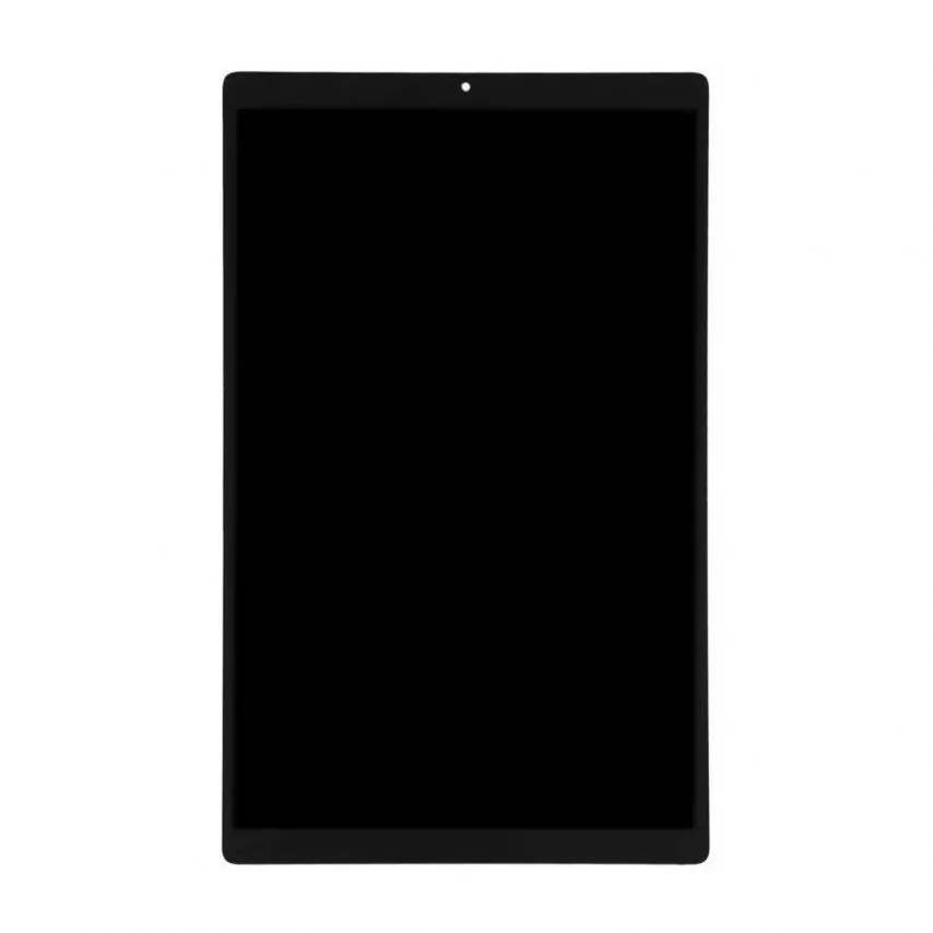 Дисплей Lenovo TFT 10,1 дюйм чорний з сенсорним екраном Original Quality