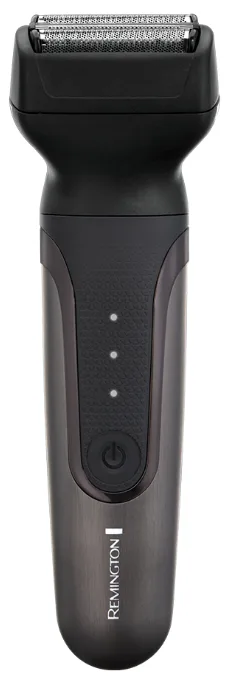 Тример універсальний Remington Титан 1-25 мм Чорний 18 в 1