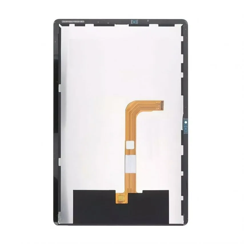 Дисплей Samsung TFT 10,4 дюйма чорний з сенсорним екраном Original Quality