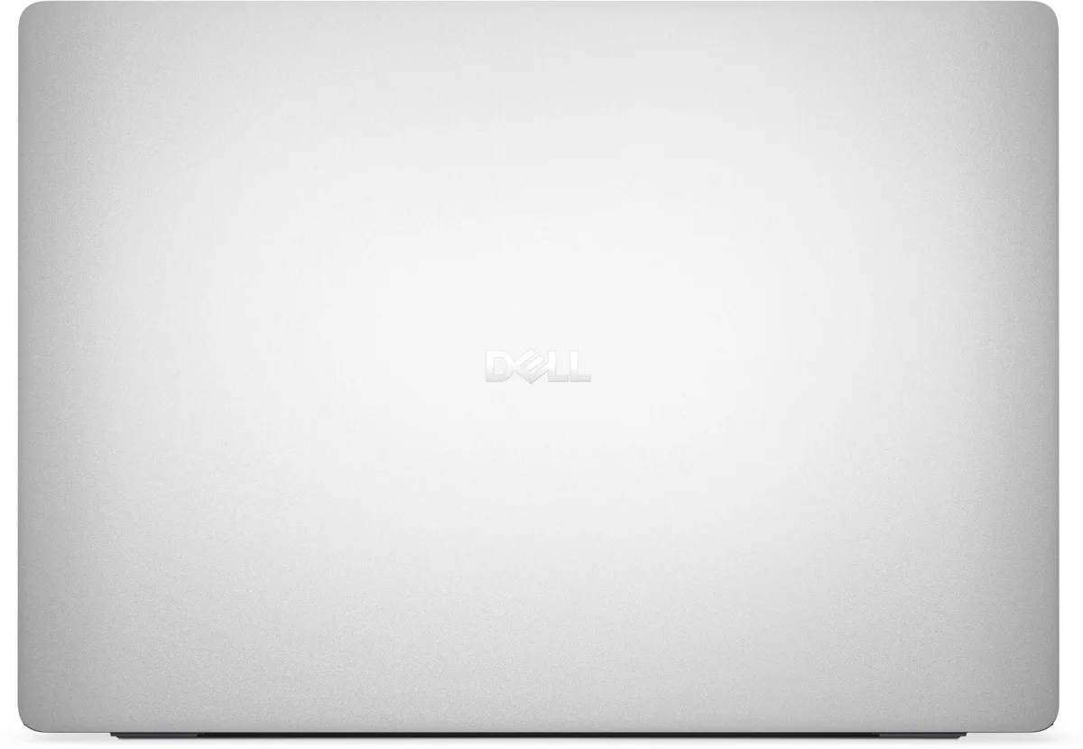 Ноутбук Dell Pro 16 16" FHD+ IPS AG, Intel U7-255U, 32GB, F1TB, UMA, Lin, сріблястий