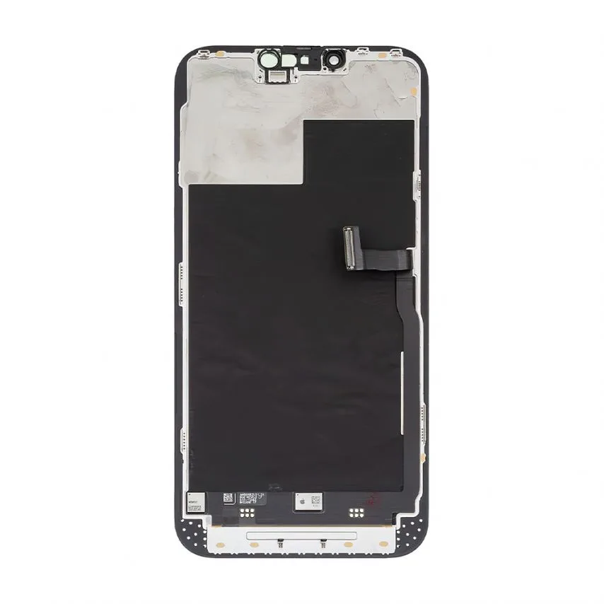 Дисплей LCD Apple Original Quality 6,7 чорний з сенсорним екраном для iPhone 13 Pro Max