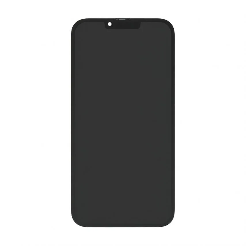 Дисплей LCD Apple Original Quality 6,7 чорний з сенсорним екраном для iPhone 13 Pro Max