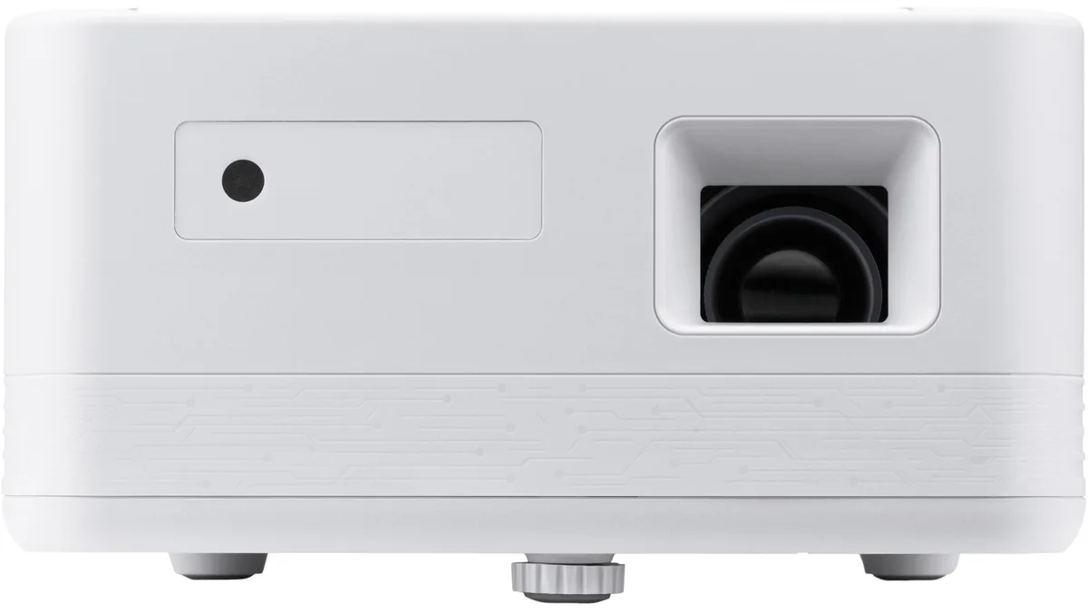 Проєктор Acer PD1500 FHD, 1500 lm, LED, 1.5-1.65