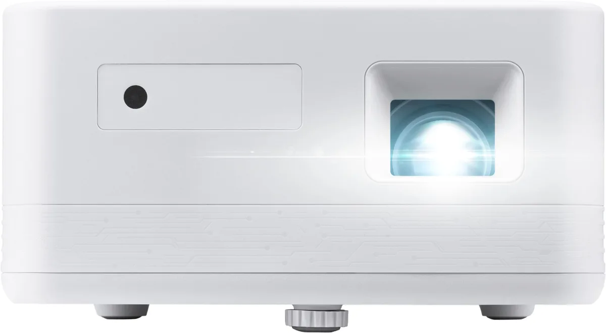 Проєктор Acer PD1500 FHD, 1500 lm, LED, 1.5-1.65