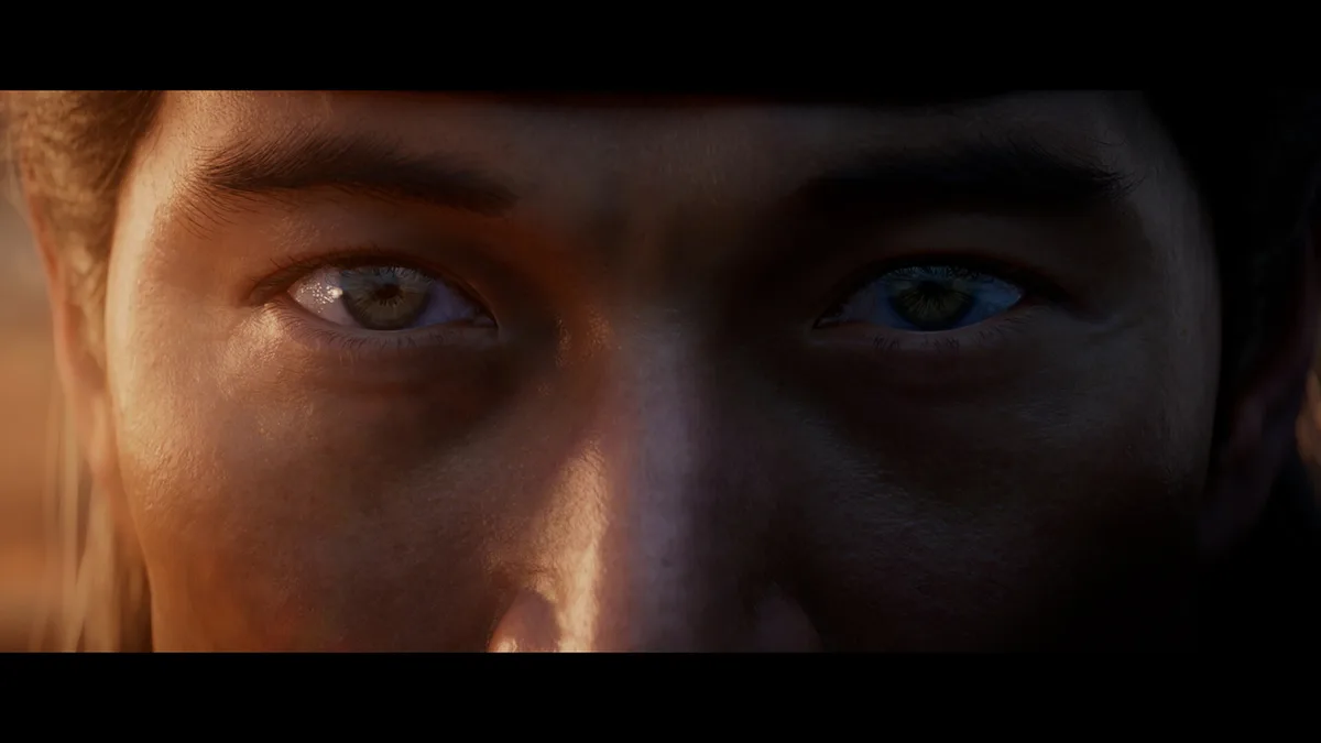 Консольная игра PS5 Mortal Kombat 1 (2023), BD диск.