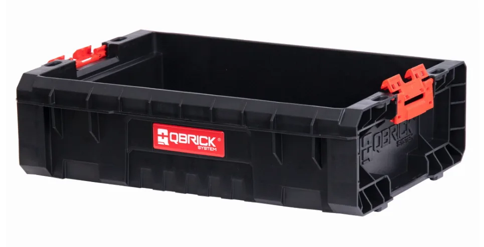 Ящик для інструментів Qbrick пластик 450х310х130 мм