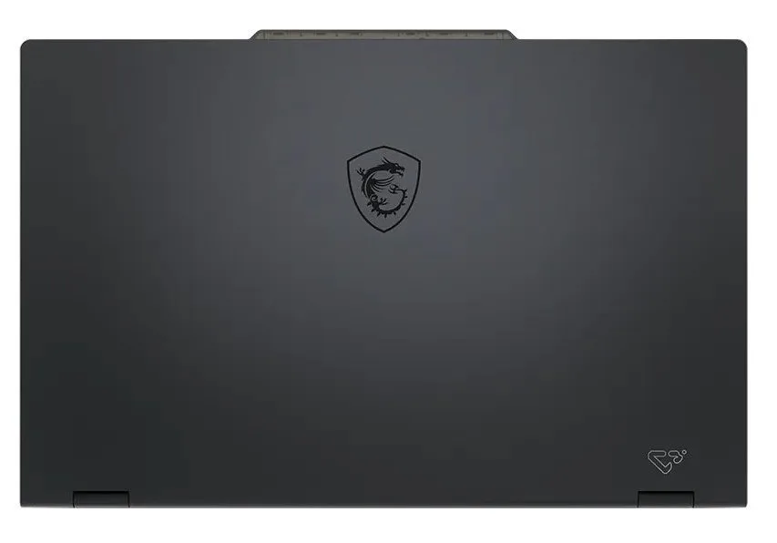 Ноутбук MSI ігровий 17.3 чорний Intel i7 16GB SSD 1TB NVIDIA RTX 5070