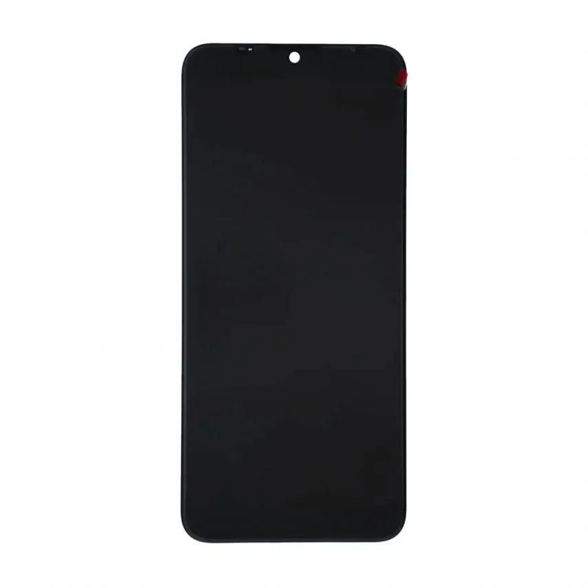 Дисплей IPS Motorola чорний з сенсором і рамкою Original Quality 2021