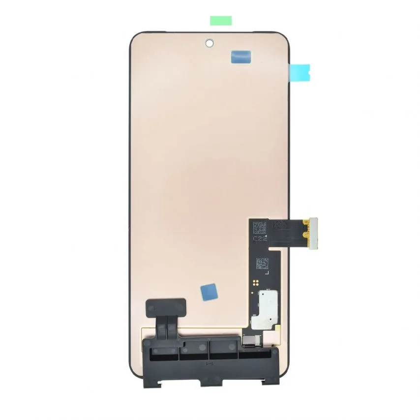 Дисплей Oled 6,7 дюймів чорний для Google Pixel 8 Pro з сенсорним екраном Original Quality