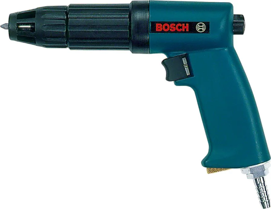 Пневматичний шуруповерт Bosch Professional 8Нм 750об/хв 0.8кг
