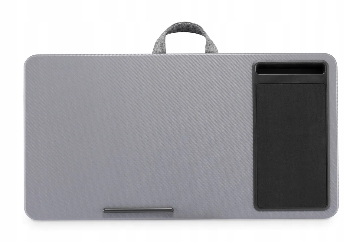 Підставка для ноутбука DIGITUS Notebook Desk, до 17', сіра