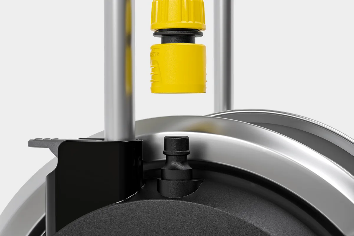 Котушка для шланга Karcher HT 5.20.