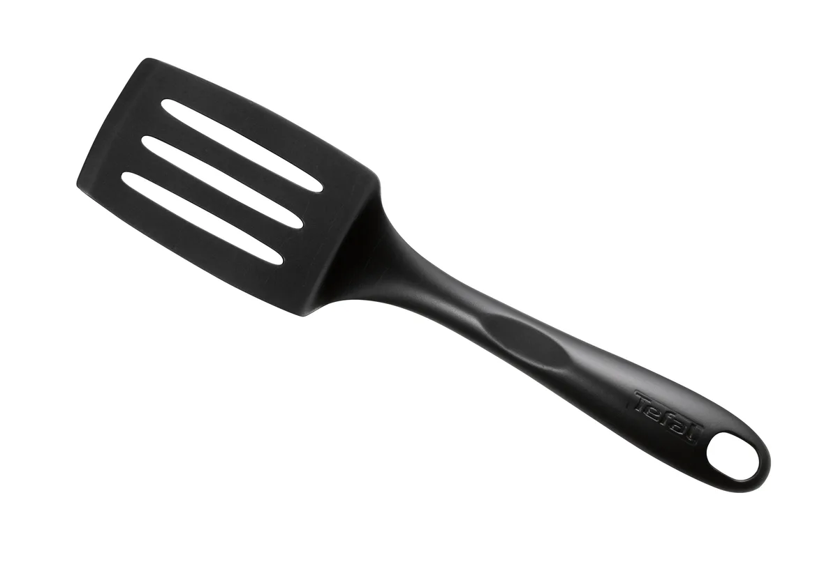 Набор кухонных инструментов Tefal Bienvenue, 5 предметов, пластик, черный