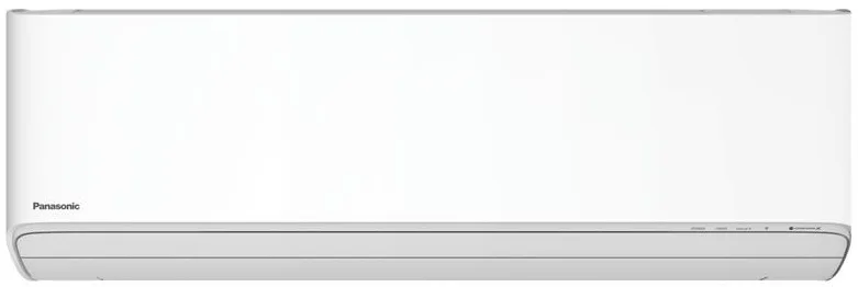 Кондиціонер Panasonic Etherea, 20 м2, 7000 BTU, 20 кВт, A+++/A++, -20°C, Wi-Fi, R32, білий
