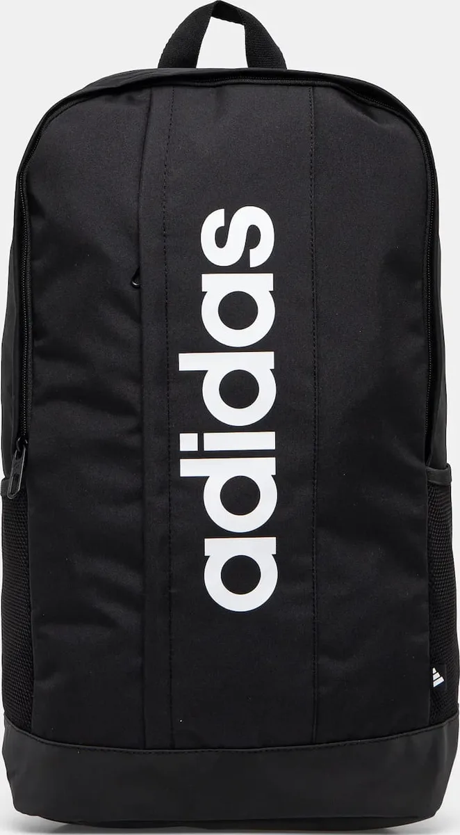 Рюкзак Adidas 100% поліестер 18,5L 14х27,5х45 см чорний
