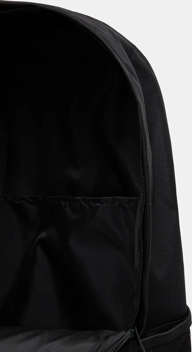 Рюкзак Adidas 100% поліестер 18,5L 14х27,5х45 см чорний