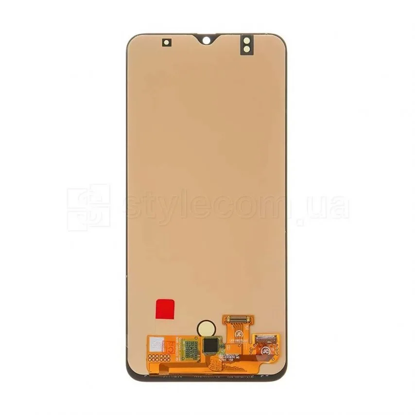 Дисплей Samsung Oled 6,4 дюйми чорний з сенсорним екраном Original Quality