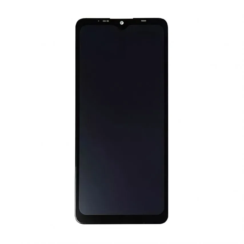 Дисплей IPS для Tecno Pop 4 LTE Pop 4 Lite з сенсорним екраном чорний Original Quality