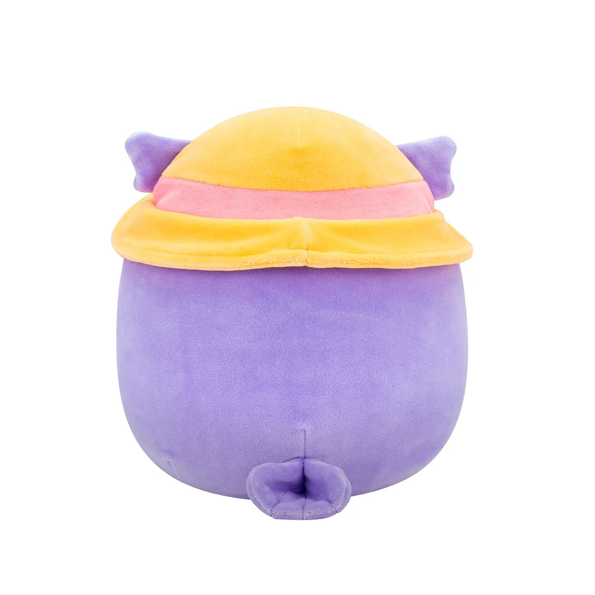 Мягкая игрушка Squishmallows полиэстер 19 см Сова Холли