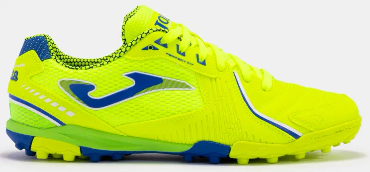 Сороконожки Joma фібратек 46 салатовый мужские