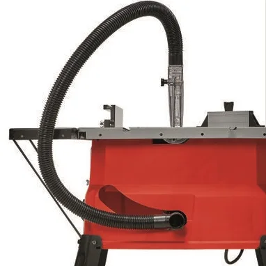 Стол для распиловки Einhell TC-TS 2025/2U 1800Вт, диск 250мм, 5000 об/мин, вес 192 кг