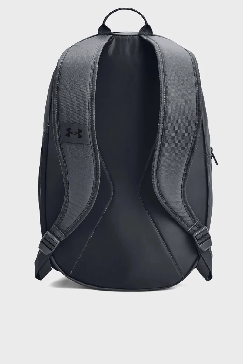 Рюкзак Under Armour поліестер 30,5x18x46 см сірий унісекс