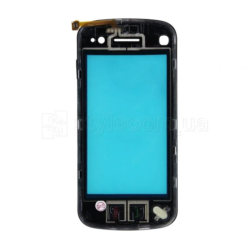 Тачскрін Nokia High Quality 3,5 дюйма чорний