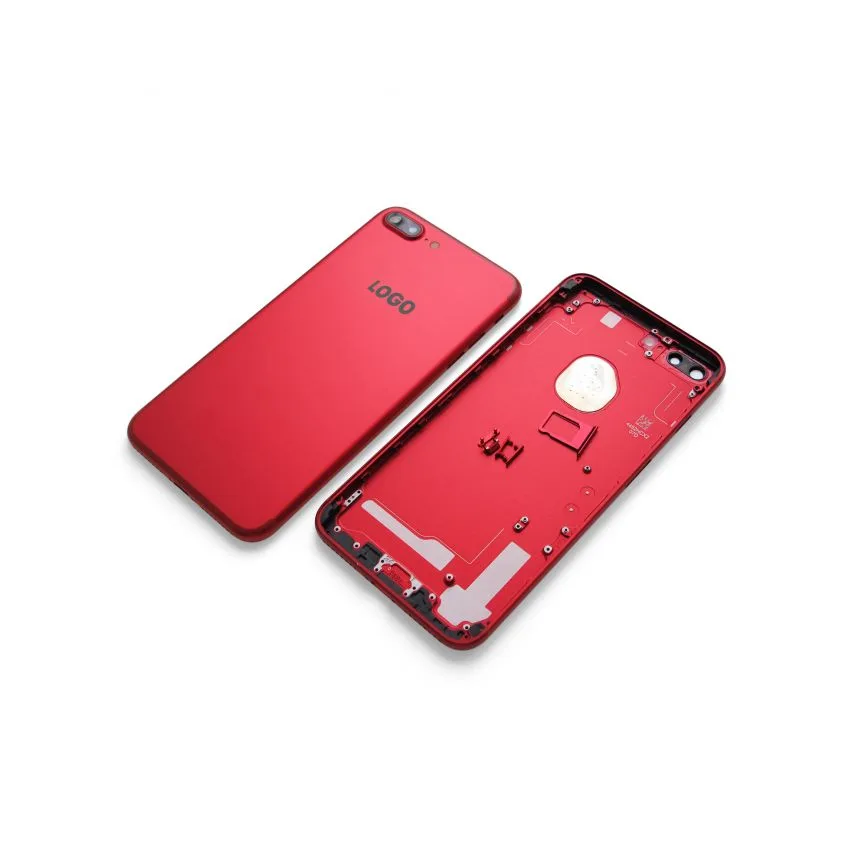 Корпус Apple iPhone 7 Plus Original Quality червоний