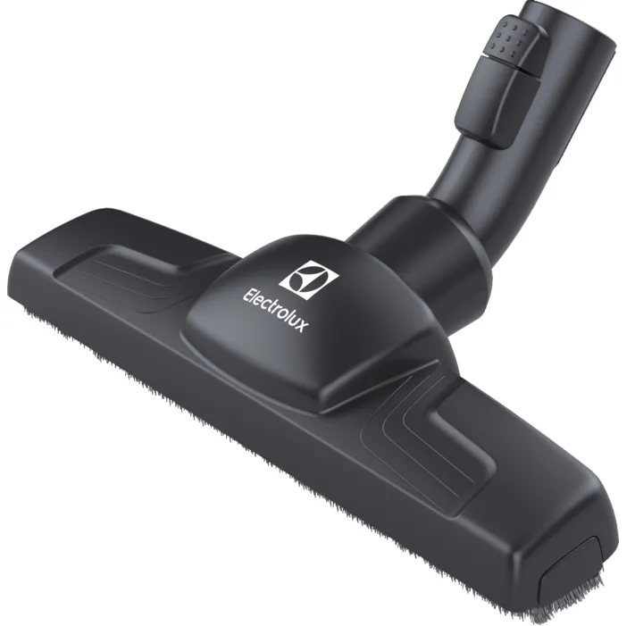 Пилосос Electrolux для сухого прибирання 1,6 л чорний синій