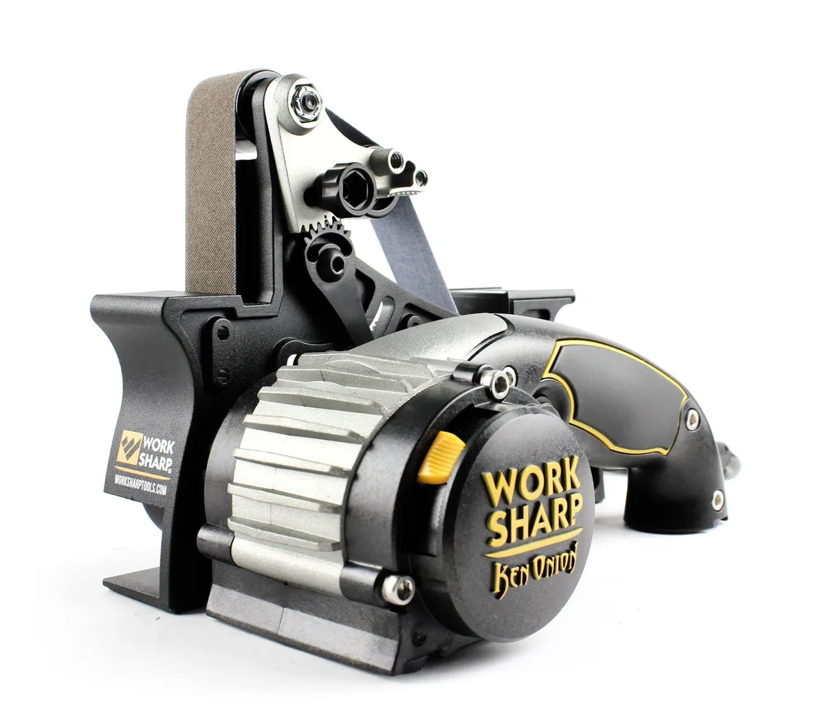 Work Sharp насадка для точила електрична абразивна 2,54х45,72 см