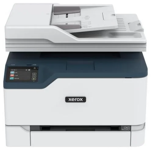 Багатофункціональний пристрій А4 кол. Xerox C235 (Wi-Fi)