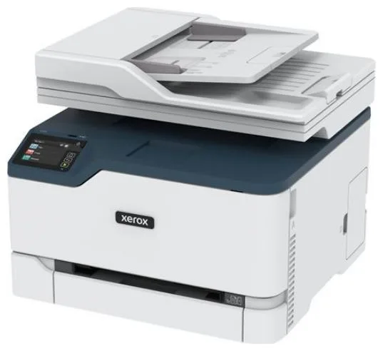 Багатофункціональний пристрій А4 кол. Xerox C235 (Wi-Fi)