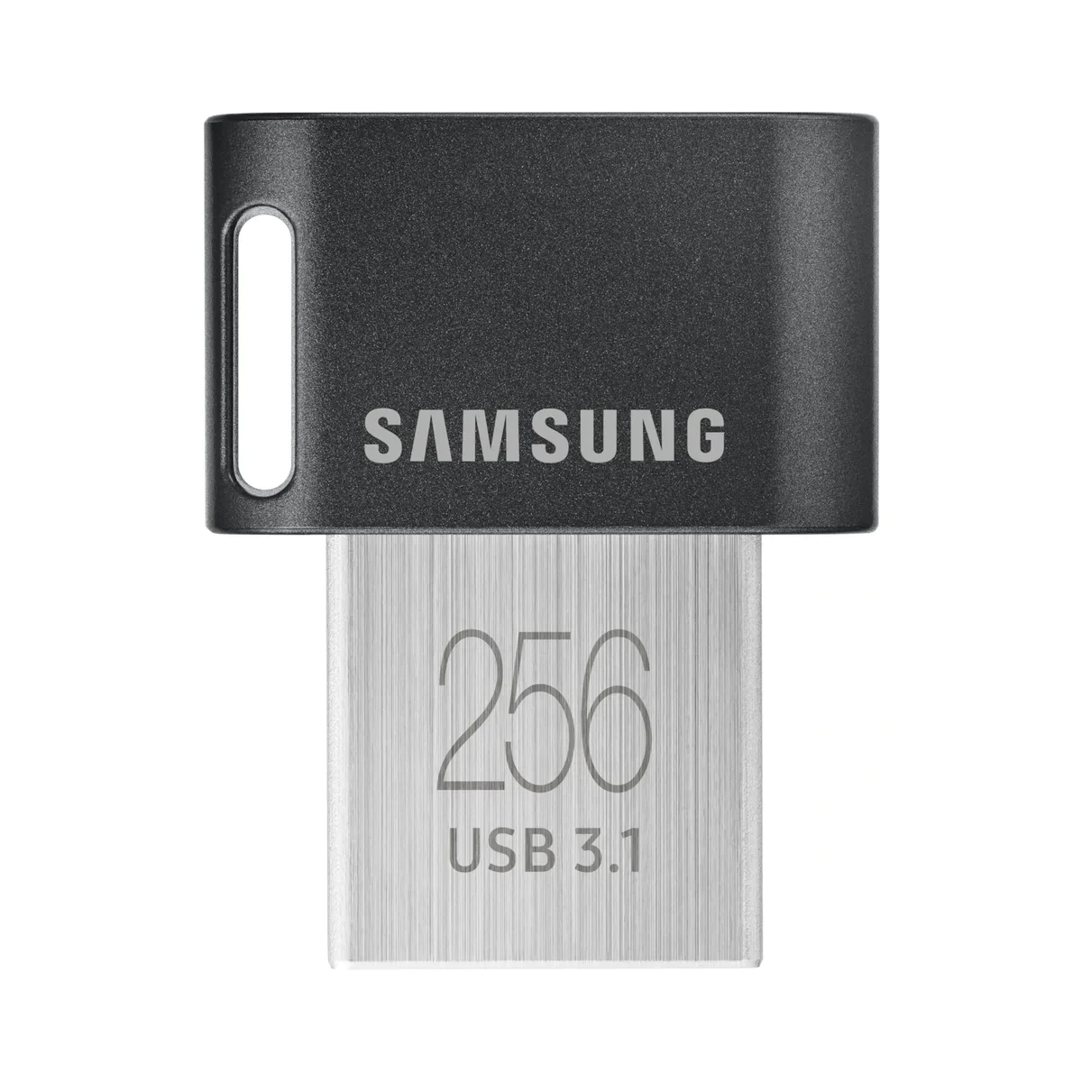 Накопичувач Samsung USB 3.1 256ГБ Чорний